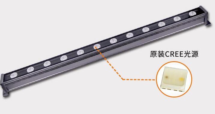 led洗墻燈供應商應該滿足哪些條件？(圖2)