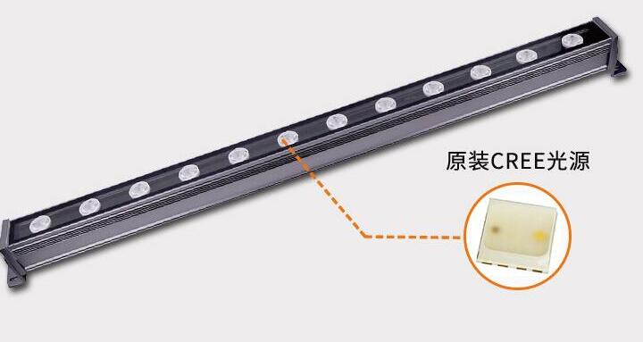 定制LED投光燈需要考慮的問題有哪些？(圖2)